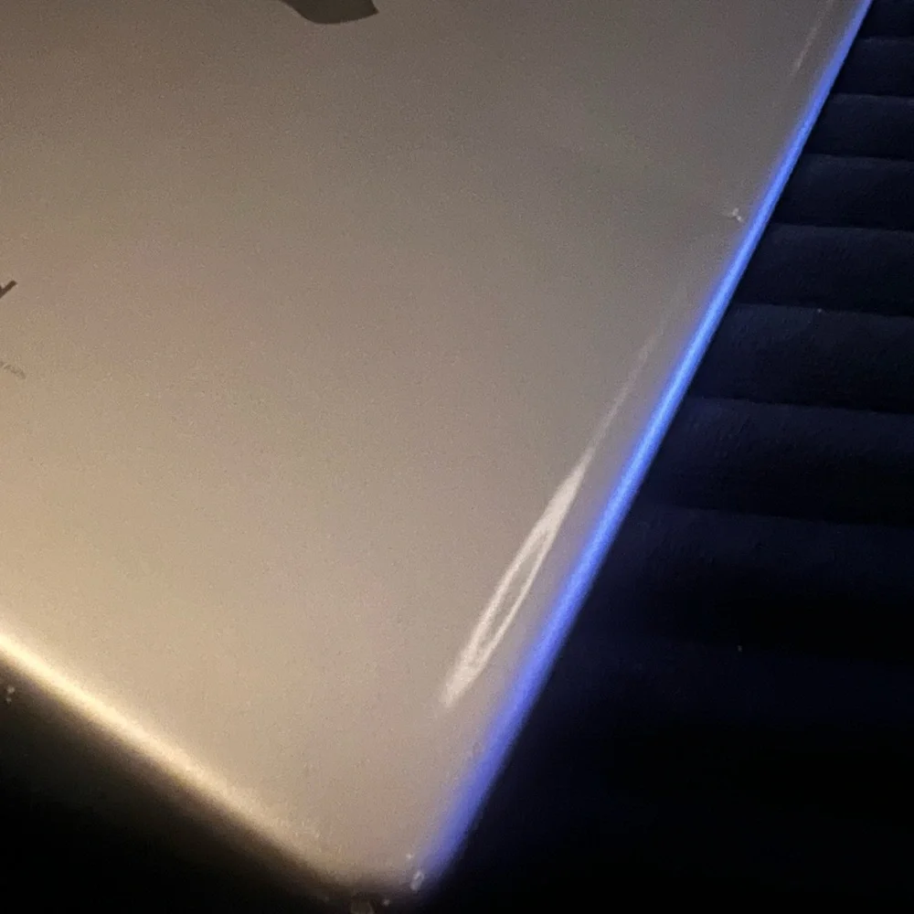iPad Air